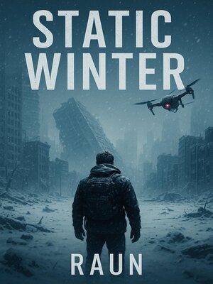 cover image of Static Winter